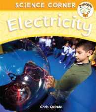 Electricity (Popcorn: Science Corner) -- Hardback