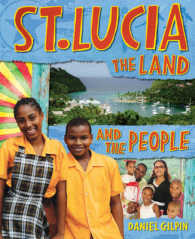 Land and the People (St. Lucia) -- Hardback