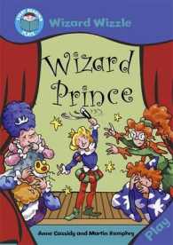 Wizard Wizzle : Wizard Prince (Start Reading: Plays) -- Paperback