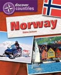 Norway (Discover Countries) -- Hardback