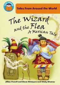 Wizard and the Flea: a Mexican Tale (Start Reading: Tales from around 