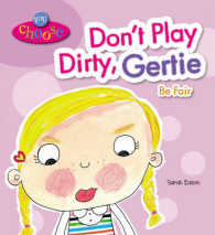 Don't Play Dirty， Gertie be Fair (You Choose!) -- Hardback