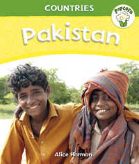 Pakistan (Popcorn: Countries) -- Hardback