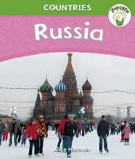 Russia (Popcorn: Countries) -- Hardback