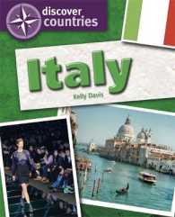 Italy (Discover Countries) -- Hardback