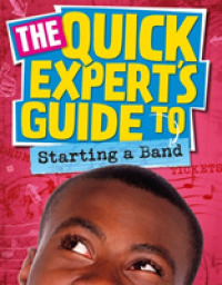Starting a Band (Quick Expert's Guide) -- Paperback / softback