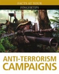 Facts at Your Fingertips: Military History: Anti-terrorism Campaigns (