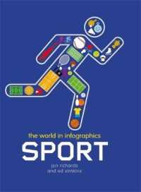 Sport (The World in Infographics) -- Hardback