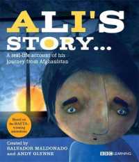 Ali's Story - a Journey from Afghanistan (Seeking Refuge) -- Hardback
