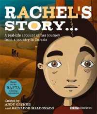 Seeking Refuge: Rachel's Story - a Journey from a country in Eurasia (