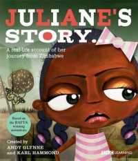 Juliane's Story - a Journey from Zimbabwe (Seeking Refuge) -- Hardback