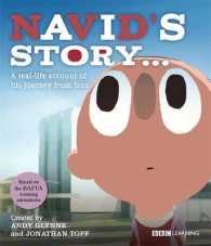 Navid's Story - a Journey from Iran (Seeking Refuge) -- Hardback
