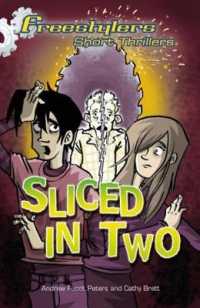 Freestylers Short Thriller: Sliced in Two (Freestylers Short Thriller)
