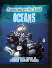 Research on the Edge: Oceans (Research on the Edge) -- Hardback
