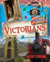 Victorians (Explore!) -- Hardback