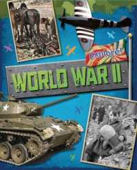 World War Two (Explore!) -- Hardback