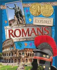 Romans (Explore!) -- Hardback