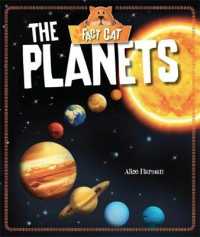 Planets (Fact Cat: Space) -- Hardback
