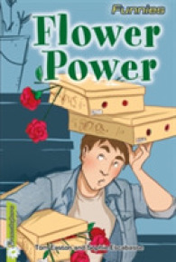 Freestylers: Funnies: Flower Power (Freestylers: Funnies) -- Paperback
