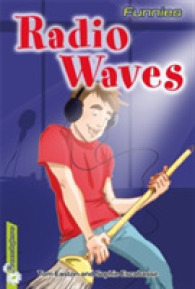 Freestylers: Funnies: Radio Waves (Freestylers: Funnies) -- Paperback