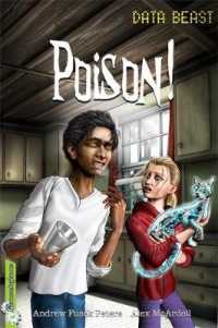 Freestylers: Data Beast: Poison! (Freestylers: Data Beast) -- Paperback / softback