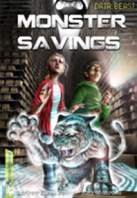 Freestylers: Data Beast: Monster Savings (Freestylers: Data Beast) -- Paperback / softback
