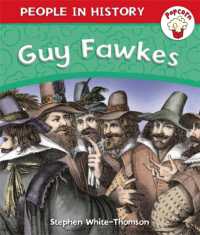 Guy Fawkes (Popcorn: People in History)