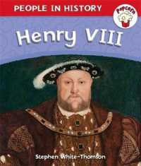 Henry VIII (Popcorn: People in History)