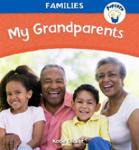My Grandparents (Popcorn: Families)