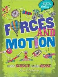 Forces and Motion (Mind Webs)