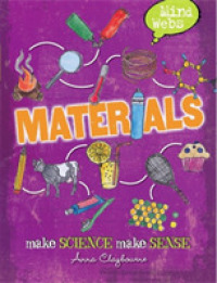 Materials (Mind Webs) （Reprint）