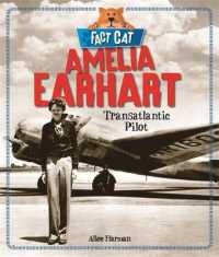 Amelia Earhart (Fact Cat: History) -- Hardback