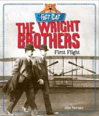 Wright Brothers (Fact Cat: History) -- Hardback