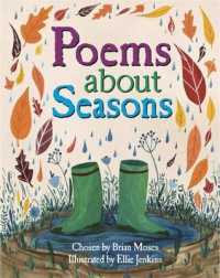 Poems about Seasons (Poems about) -- Paperback / softback