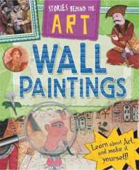 Wall Paintings (Stories in Art) （Reprint）