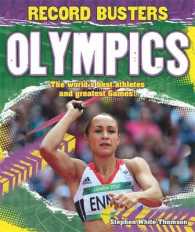 Olympics (Record Busters)
