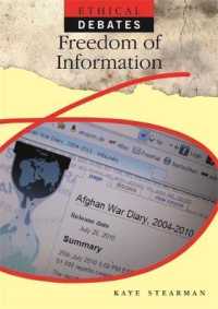 Freedom of Information (Ethical Debates) （Updated）