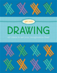Get Into: Drawing (Get into) -- Hardback
