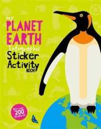 My Planet Earth Infographic （ACT CSM ST）