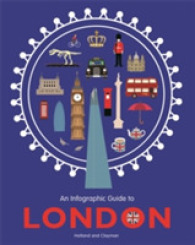 London (Infographic Guide to)