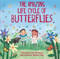 Look and Wonder: The Amazing Life Cycle of Butterflies (Look and Wonder)