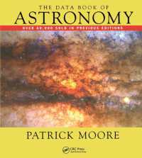天文学データブック<br>The Data Book of Astronomy