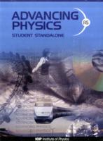 Advancing Physics: as Student Standalone Cd-rom -- CD-ROM （2 Rev ed）