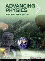 Advancing Physics: A2 Student Standalone Cd-rom -- Undefined （2 Rev ed）