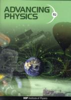 Advancing Physics: A2 Student Book （2ND）
