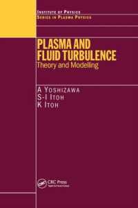 Plasma and Fluid Turbulence : Theory and Modelling
