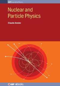 Nuclear and Particle Physics (Iop Expanding Physics)