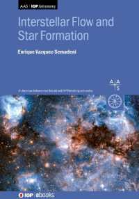Interstellar Flow and Star Formation (Iop ebooks)