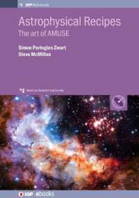 Astrophysical Recipes : The art of AMUSE (Aas-iop Astronomy)