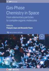 Gas-Phase Chemistry in Space (Aas-iop Astronomy)